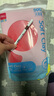 得力(deli)500g大包装超轻粘土 玩具婴幼儿沙滩彩泥橡皮泥大份量太空泥黏土 儿童开学文具生日礼物红 实拍图