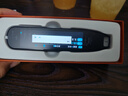 好记星【15天试用】词典笔英语点读笔翻译AI学习机同步小学到高中全科学习在离线可用 X7标配【3.69屏+全学科+离线翻译】 4GB 实拍图