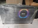 雷神31.5英寸OLED屏4K 240Hz双模480Hz原生10Bit硬件低蓝光HDR1300nit Type-C96W电竞显示器ZU32F240E 实拍图