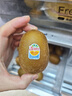 京鲜生 云南哀牢山冰糖橙/橙子 净重5斤 单果130g-170g 生鲜水果礼盒 实拍图