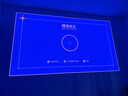 极米Z9X 4K 全新轻薄4K光学变焦投影 1300CVIA真实高亮 家用智能投影仪高清家庭影院云台投影机  实拍图