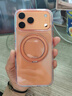 Apple/苹果 iPhone 17 Pro Max 1TB 星宇橙色 支持移动联通电信5G 双卡双待手机 实拍图