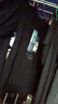 JEANSWEST LIFE真维斯纯棉长袖t恤男重磅亲肤圆领内搭潮牌外穿衣服青少年打底衫T 实拍图