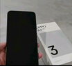 OPPO A3i 6GB+128GB 星辰紫 抗摔抗水溅 5100mAh大电池 45W闪充 120Hz高刷 5G 老人智能手机 国家补贴 实拍图