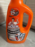 威猛先生（Mr Muscle）管道疏通啫喱 960ml*2瓶（厨房+卫浴） 厕所 厨房管道疏通 实拍图