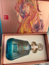 五粮液股份 百鸟朝凤蓝钻 浓香型白酒礼盒 52度500ml*2瓶礼盒装 礼品酒 实拍图