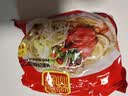 林富记 越南河粉pho进口速食牛肉味鸡肉海鲜方便即食碗装速食米粉 【1提】牛肉味63g*5包 实拍图