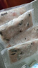钓鱼记免浆黑鱼片2.5斤 (5袋*250g) 酸菜水煮鱼火锅冷冻生鱼片 生鲜 实拍图