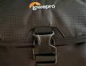 乐摄宝（Lowepro）新星相机包单肩斜挎摄影包单反微单数码相机内胆包运动无人机收纳包便携手提防水适用佳能索尼富士 新星 Nova 180 AW II 黑 实拍图