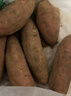 京鲜生&家美舒达 山东特产 黄心蜜薯  红薯地瓜 5斤 新鲜蔬菜 实拍图