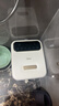 美的（Midea）泡脚桶足浴盆电动泡脚盆加热全自动按摩2025实用洗脚盆智能恒温过膝疗家用 【升级款】生日礼物送爸爸妈妈父母亲老人女士长辈养生 实拍图
