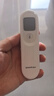 鱼跃(yuwell)医用电子体温额温枪温度计婴儿童老人体温计家用精准YT-1 实拍图