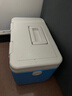 Ice trip保温箱冷藏母乳医用药品露营越野摆摊保鲜箱房车用品12L 实拍图