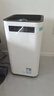 IAM长效除醛空气净化器m8 Pro家用消毒机除甲醛雾霾细菌二手烟PM2.5负离子机甲醛数字显示M8升级款 实拍图