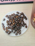 OPRESSO新鲜咖啡豆意式深度烘焙进口阿拉比卡意式拼配美式手冲黑咖啡 【阿拉比卡拼配】可可甜梦 227g/罐 实拍图