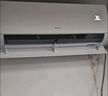 海尔（Haier）小红花套系 净省电1.5匹挂机卧室节能壁挂式空调 KFR-35GW/E1-1家电国家补贴20%以旧换新 实拍图