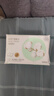 名创优品（MINISO）一次性洗脸巾珍珠纹洗面巾洁面巾干湿两用100抽*8包 15x20cm 实拍图