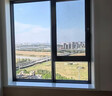 京诚恒达（JCHENGDA）北京上海凤铝海螺断桥铝平开系统窗隔音门窗封阳台三层夹胶阳光房断桥铝窗户 超隔音窗玻璃 实拍图