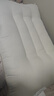 决明子荞麦枕头护颈椎枕助睡眠专用成人枕芯家用一对男侧睡低整头 决明子润肤磁石高枕-浅米色-一对 实拍图