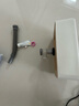 海立洗手盆下水管器套装卫生间浴室柜台面池ABS排水管防臭神器墙排T01 实拍图