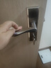 虎顿（HOTUN）单舌室内门锁木门卧室门锁通用门锁单舌门锁不锈钢门锁DS01-140 实拍图