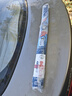 博世（BOSCH）雨刷器雨刮器风翼U型26/13.5(13-17年现代胜达/12-18朗动/格锐) 实拍图