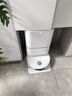 追觅【11.11咨询立减千元】S50Pro扫地机器人 扫拖一体自动清洗全自动 基站自清洁 热水拖地热水洗 【咨询再减千元】S50Pro水箱版 实拍图