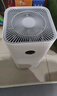 米家小米空气净化器4lite 除甲醛除菌除异味 空气伴侣 除PM2.5 AC-M17-SC 实拍图