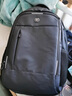 KGEG日本进口名牌瑞士军士刀双肩包大容量商务旅行电脑初高中学生书包 黑色 小号 实拍图