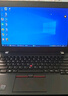 联想(lenovo)/ThinkPad 14/15寸时尚轻薄办公商用家用游戏学习二手笔记本电脑 9新【全能款】i7五代16G+512G独显/15款 实拍图