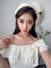 唯一（Winy）莫比乌斯999纯银项链女生2025新款吊坠首饰生日礼物送女朋友老婆 实拍图