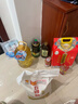 佳茉乔迁新居结婚五谷丰登杂粮搬家礼物葫芦瓶新房五谷装饰瓶摆件大号 实拍图