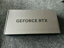 影驰 GeForce RTX 5060 金属大师 V2 黑金 OC DLSS 4 电竞游戏设计剪辑直播娱乐AI本地部署电脑显卡 实拍图