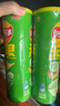 乐事（Lay's）无限薯片 翡翠黄瓜味 104克*2罐 208克 休闲零食 膨化食品 实拍图