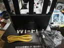 Tenda腾达路由器WiFi7【云霄BE5100】千兆穿墙王信号增强无线超强2.5g网口家用电竞放大器立式BE6L Pro 实拍图