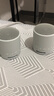 索尼（SONY）SRS-XB100 无线蓝牙音箱 迷你便携音响户外低音炮 重低音16小时续航IP67防水防尘礼物送男女友学生 灰色 实拍图