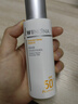 薇诺娜时光修护防晒乳50gSPF50PA防晒霜护肤 实拍图