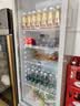 FEST商用消毒柜密胺餐具专用一星级紫外线臭氧立式不锈钢大容量单双门保洁柜厨房学校餐饮饭店碗柜 单门五层【内外不锈钢  密胺用中型款】430H73 实拍图