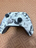微软（Microsoft）Xbox游戏手柄 无线控制器 新品 风暴之刃 特别版 蓝牙 适配Xbox/PC/平板/手机 丝之歌 空洞骑士 实拍图