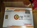 海韵（SEASONIC）750W CORE (2024)金牌白色电脑电源 ATX3.1/PCIe5.1/12V-2x6 支持50系显卡 实拍图