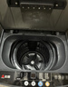 志高（CHIGO）全自动洗衣机 波轮宿舍迷你小型家用 洗烘一体 智能洗脱一体机 大容量 风干 【6.5Kg实惠款-智能风干-强力去污】 实拍图