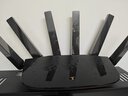 普联（TP-LINK）大道路由器7DR6430 BE6400 5G WiFi7千兆双频家用高速穿墙 2.4G wifi6无线 2.5G网口 游戏加速 实拍图
