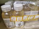 农夫山泉 茶π（茶派） 茶饮料 蜜桃乌龙茶250ml*12瓶 量贩装 实拍图