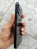 夏新（Amoi）新款i15Pro全新正品超薄智能手机 2600万像素6.5寸全网通8核CPU 双卡游戏吃鸡王者Ai支持OTG红外 暗夜黑 8核+128G普通版 实拍图