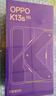 OPPO K13s 12GB+512GB 超能白 强悍更流畅 第三代骁龙7 抗摔耐磨 防水防尘 游戏千元新款手机 国家补贴 实拍图