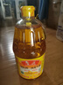 鲁花花生油1.8L 5S物理压榨一级 食用油粮油 味道香浓调味家用 小瓶 实拍图