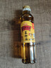 金龙鱼外婆乡小榨菜籽油 400ML 非转基因压榨 400mL*1瓶 实拍图