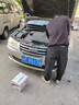 骆驼(CAMEL)汽车电瓶蓄电池L2-400(2S) 东风标致207以旧换新 上门安装 实拍图