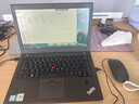 联想Thinkpad 二手笔记本电脑 x250/x270/x13商务轻薄本 办公制图剪辑游戏差旅会议 95新畅玩推荐 X270 i5 16G 256G固 实拍图