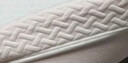 京东京造橘子海记忆棉床垫 零压慢回弹A类家用软垫榻榻米150x200x8cm 实拍图